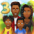 Game Virtual Families 3 v1.0.14 MOD