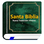 Cover Image of 下载 New Living Translation Bible in Spanish 0.4 APK