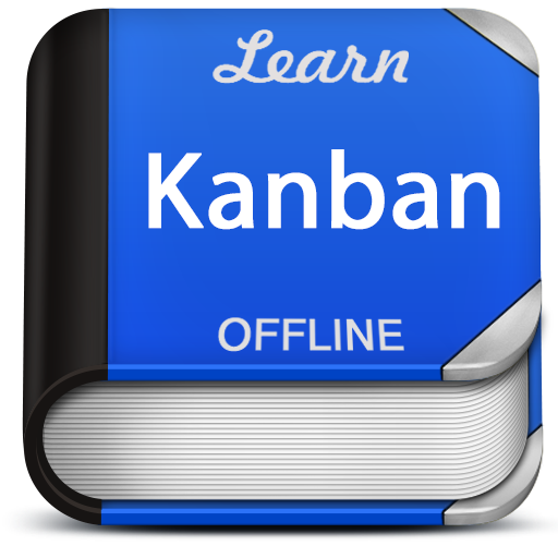 Easy Kanban Tutorial logo