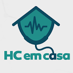 Cover Image of डाउनलोड HC em Casa HCFMB  APK