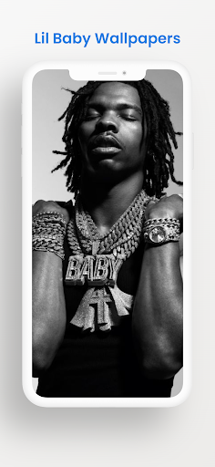 Lil Baby Wallpapers