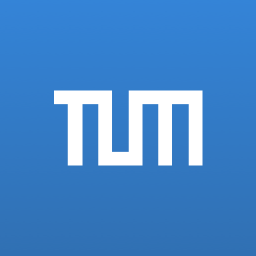 TUM Campus App  Icon