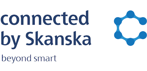 connected by Skanska