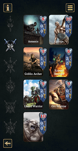 Euthia Torment of Resurrection Screen 3