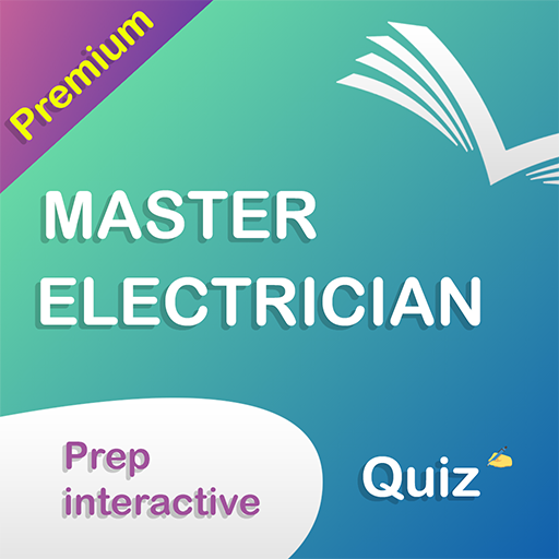 MASTER ELECTRICIAN Quiz Pro logo