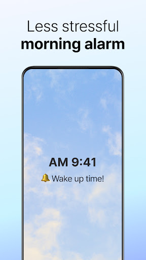Sleep Routine Tracker and Alarm