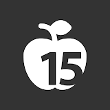 iOS 15 Dark - Icon Pack icon