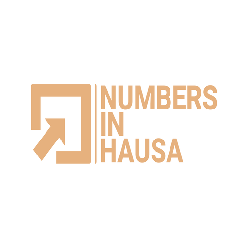 Numbers In Hausa