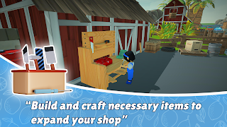 Lemonade Stand - Screenshot 1