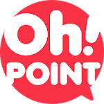 Cover Image of Download Oh! point  APK