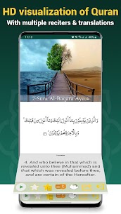 Quran Majeed Mod Apk– القران الكريم (Premium Features Unlocked) 5
