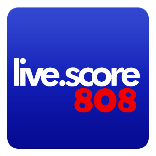 Live Score808 Football TV
