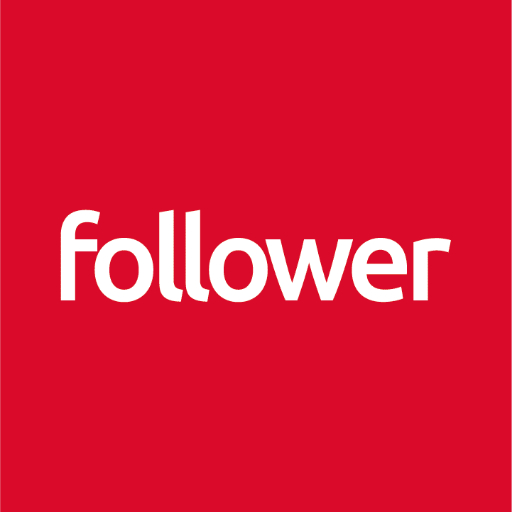 Fast Followers logo