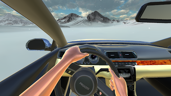 Passat Drift Simulator 2 apktram screenshots 15