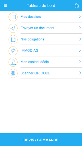 IMMO DIAG Screen 2