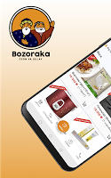 screenshot of Bozoraka