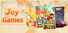 Joy Games APK