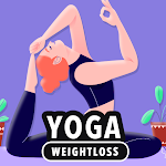 Cover Image of Скачать Yoga for Beginners: Daily Yoga for Weight loss 3.0.170 APK