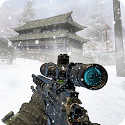 Sniper Counter Attack: Critical FPS Strike Mission