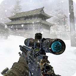 Imagen de icono SWAT Sniper Fps Gun Games