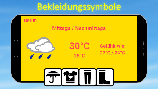 App-Vorschau