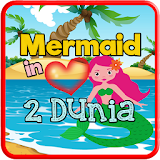 Mermaid in Love Season 2 Dunia icon