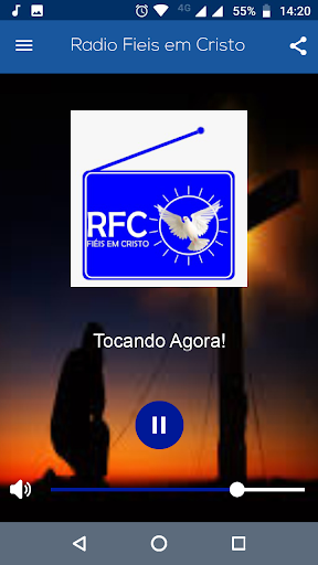 Rádio Fieis em Cristo