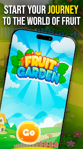 Garden Fruit Game