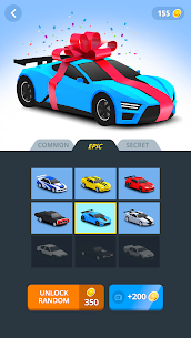 Line Race: Police Pursuit 5