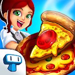 Cover Image of Download My Pizza Shop: Management Game  APK