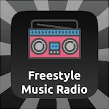 Freestyle Music Radio Stations icon