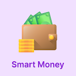 Cover Image of Descargar Smart money earning apps games 1.0 APK