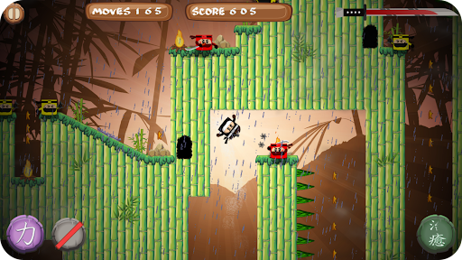 Shukuchi Ninja Screen 3
