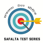 Cover Image of Download SAFALTA TEST SERIES  APK