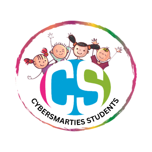 Cybersmarties Students logo