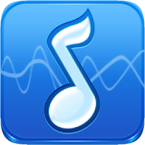 MP3 Ringtone Maker / Cutter icon
