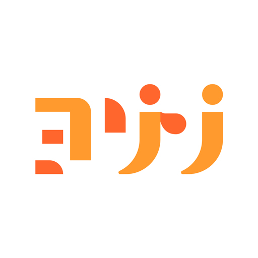 ヨリソ logo