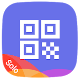 Solo QR Code Scanner icon