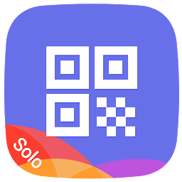 Icon image Solo QR Code Scanner
