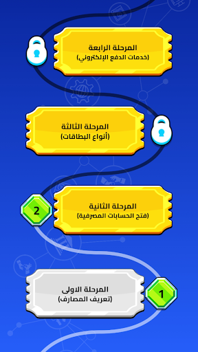 مصرفي Masrifi Screen 3