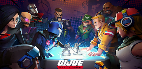 G.I. Joe: War On Cobraのおすすめ画像1
