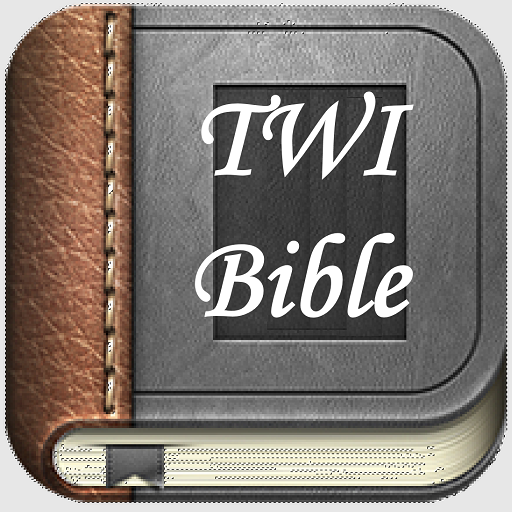 Asante Twi Bible - Apps On Google Play