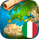 GeoExpert - Italy Geography