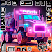 Kids Truck: Build Station Game Icon