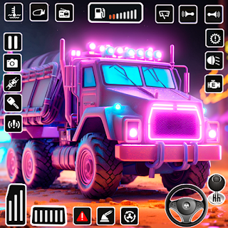 Kids Truck: Build Station Game apk
