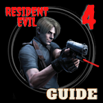 Cover Image of Herunterladen Resident Evil 4 Game Guide 1.0.3 APK
