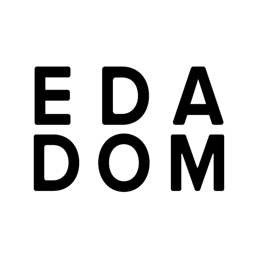 EDADOM Delivery logo