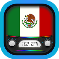 Radios Emisoras de Mexico AM y