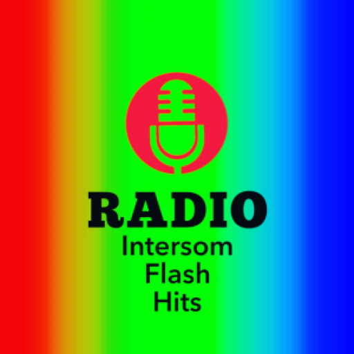 Intersom Flash Hits logo