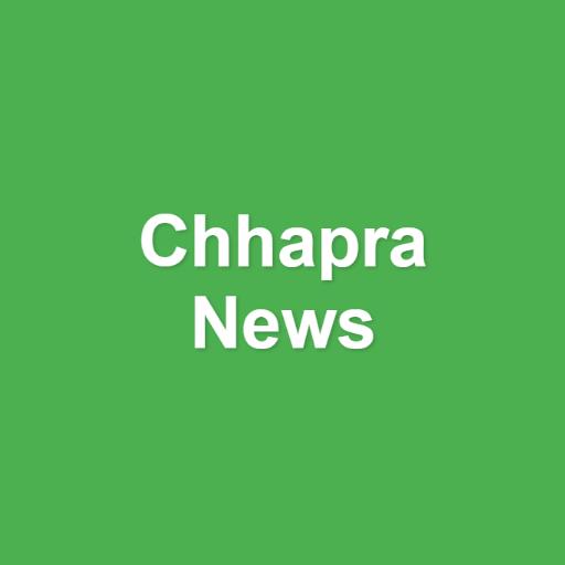 Chhapra/Saran News logo